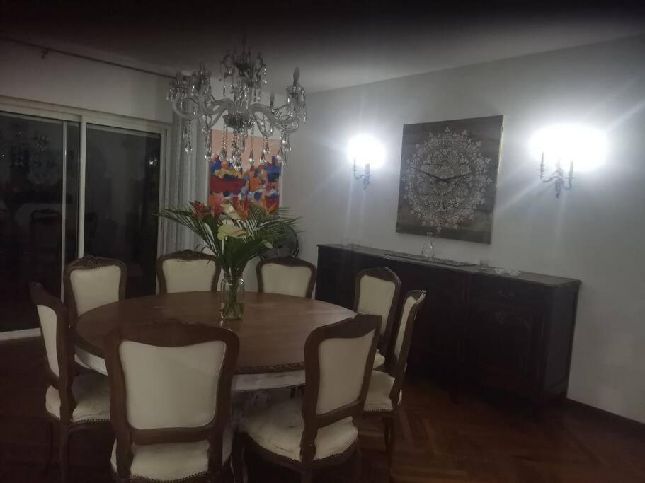 Appartamento Artists House Family Unit Rivière Noire Esterno foto